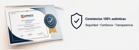 Certificado
